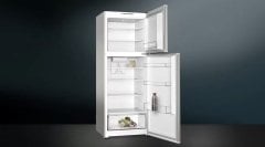 Siemens iQ300 Üstten Donduruculu Buzdolabı 185 x 70 cm Inox paint KD55NN1F0N