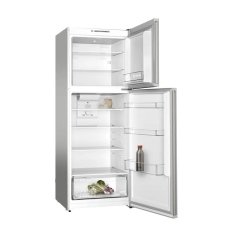 Siemens iQ300 Üstten Donduruculu Buzdolabı 185 x 70 cm Inox paint KD55NN1F0N