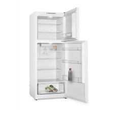 Siemens iQ300 Üstten Donduruculu Buzdolabı 185 x 70 cm Beyaz KD55NNWF0N