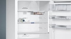 Siemens iQ500 Alttan Donduruculu Buzdolabı 193 x 70 cm Beyaz KG56NAWF0N