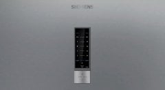 Siemens iQ300 Alttan Donduruculu Buzdolabı 193 x 70 cm Kolay temizlenebilir Inox KG56NVIF0N