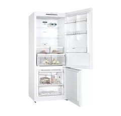 Siemens iQ300 Alttan Donduruculu Buzdolabı 186 x 75 cm Beyaz KG76NVWF0N