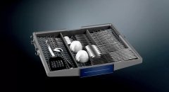 Siemens iQ300 Solo Bulaşık Makinesi 60 cm Inox SN23II60MT