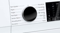 Siemens iQ300 Çamaşır Makinesi 9 kg 1200 dev./dak.WG42A1X1TR 