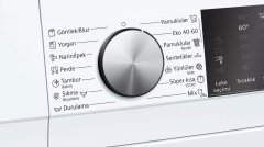 Siemens iQ300 Çamaşır Makinesi 10 kg 1200 dev./dak. WG52A2X0TR