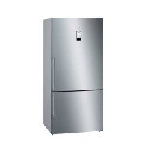 Siemens iQ500 Alttan Donduruculu Buzdolabı 186 x 86 cm Kolay temizlenebilir Inox KG86NAIF0N