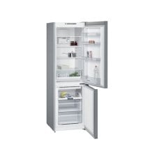 Siemens iQ100 Alttan Donduruculu Buzdolabı 186 x 60 cm Inox görünümlü KG36NNLE0N