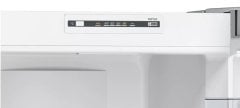 Siemens iQ100 Alttan Donduruculu Buzdolabı 186 x 60 cm Inox görünümlü KG36NNLE0N
