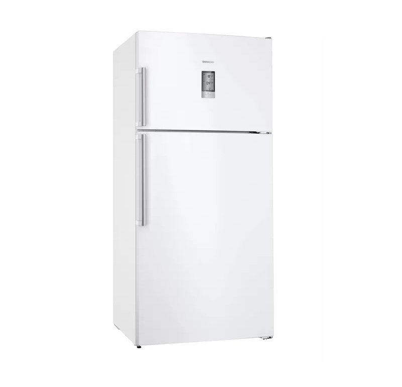 Siemens iQ500 Üstten Donduruculu Buzdolabı 186 x 86 cm Beyaz KD86NAWF0N