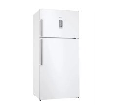 Siemens iQ500 Üstten Donduruculu Buzdolabı 186 x 86 cm Beyaz KD86NAWF0N