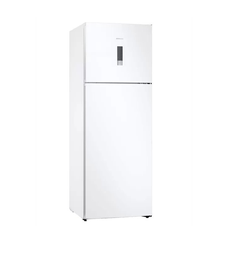 Siemens iQ300 Üstten Donduruculu Buzdolabı 193 x 70 cm Beyaz KD56NXWF0N