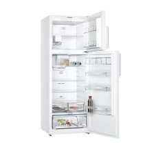Siemens iQ500 Üstten Donduruculu Buzdolabı 193 x 70 cm Beyaz KD56NAWF0N