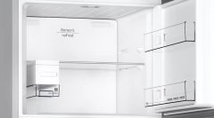Siemens iQ500 Üstten Donduruculu Buzdolabı 193 x 70 cm Kolay temizlenebilir Inox KD56NAIF0N