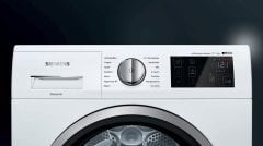 Siemens iQ500 Isı Pompalı Kurutma Makinesi 9 kg WT7WH460TR