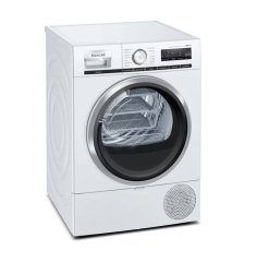 Siemens iQ700 Isı Pompalı Kurutma Makinesi 9 kg WT47XK80TR