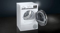 Siemens iQ700 Isı Pompalı Kurutma Makinesi 9 kg WT47XEH0TR
