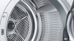 Siemens iQ500 Isı Pompalı Kurutma Makinesi 8 kg WT45W410TR