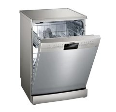 Siemens iQ300 Solo Bulaşık Makinesi 60 cm Inox SN23II60KT
