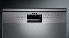 Siemens iQ300 Solo Bulaşık Makinesi 60 cm Inox SN23II60KT