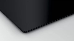 Siemens iQ100 İndüksiyonlu Ocak 60 cm siyah EU611BEB1E