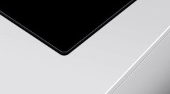 Siemens iQ500 Gazlı Ocak 90 cm sert cam, siyah EP9A6QB90