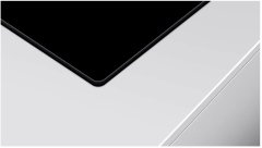 Siemens iQ500 Gazlı Ocak 75 cm sert cam, siyah EP7A6QB20