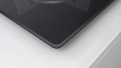 Siemens iQ100 Gazlı Ocak 67 cm sert cam, siyah EO7C6PO10O