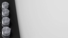 Siemens iQ100 Gazlı Ocak 67 cm sert cam, siyah EO7C6PO10O