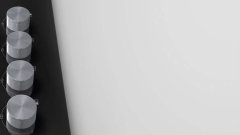 Siemens iQ100 Gazlı Ocak 60 cm sert cam, siyah EO6C6PO90O