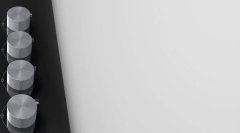 Siemens iQ100 Gazlı Ocak 60 cm sert cam, siyah EO6C6PB11L