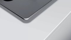 Siemens iQ300 Gazlı Ocak 60 cm Paslanmaz çelik EG6B5HB60O