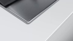 Siemens iQ500 Gazlı Ocak 75 cm Paslanmaz çelik EC7A5RB90