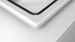 Siemens iQ100 Gazlı Ocak 60 cm beyaz EB6C2PB80L