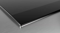 Siemens iQ500 Elektrikli Ocak 80 cm siyah ET875LMV1D