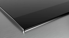 Siemens iQ300 Elektrikli Domino Ocak 30 cm siyah ET375CFA1E