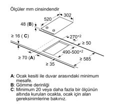 Siemens iQ300 Elektrikli Domino Ocak 30 cm siyah ET375CFA1E
