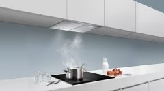 Siemens iQ300 Gömme Aspiratör 75 cm gümüş metalik LB75565