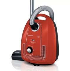 Siemens iQ300 Toz torbalı Süpürge Plus Limited Edition VSP3AAAA